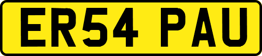 ER54PAU