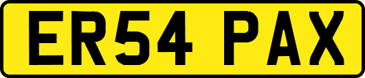ER54PAX