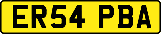 ER54PBA