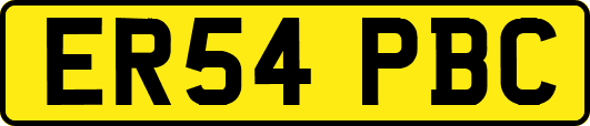 ER54PBC