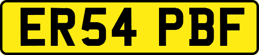 ER54PBF