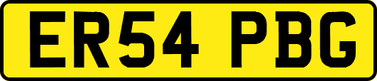 ER54PBG