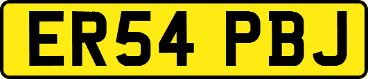 ER54PBJ