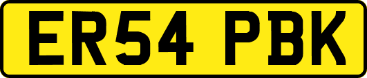 ER54PBK