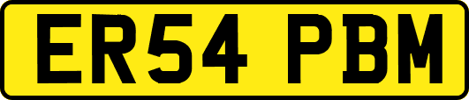ER54PBM