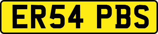 ER54PBS