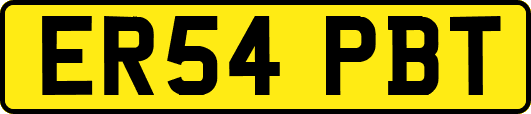ER54PBT
