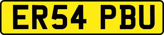 ER54PBU