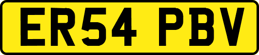 ER54PBV