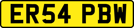 ER54PBW