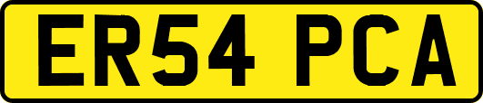 ER54PCA