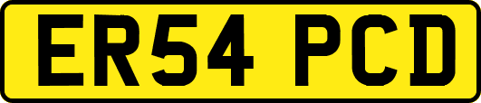 ER54PCD