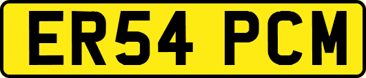 ER54PCM