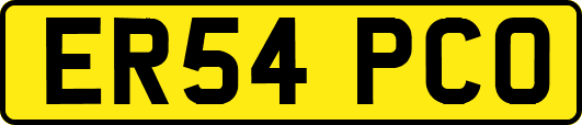 ER54PCO