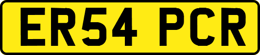 ER54PCR