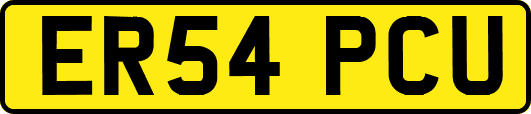 ER54PCU