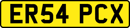 ER54PCX