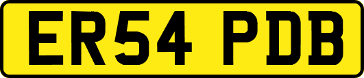 ER54PDB