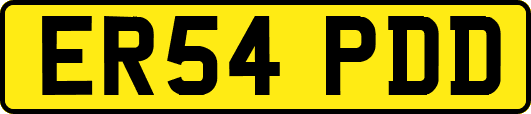ER54PDD