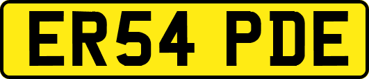 ER54PDE