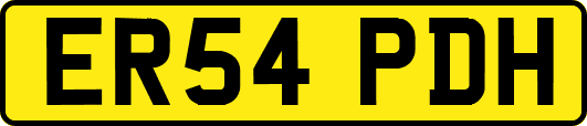 ER54PDH