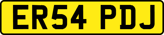 ER54PDJ