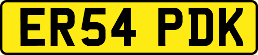 ER54PDK