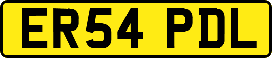 ER54PDL
