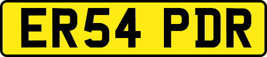 ER54PDR