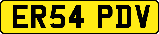 ER54PDV