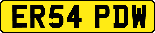 ER54PDW