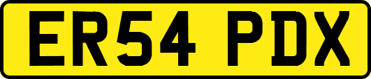 ER54PDX
