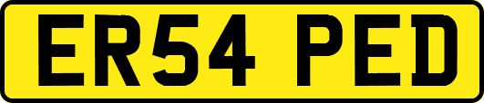 ER54PED