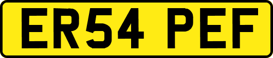 ER54PEF