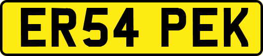 ER54PEK