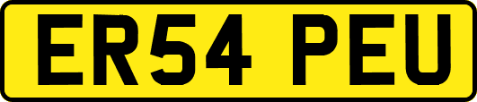 ER54PEU