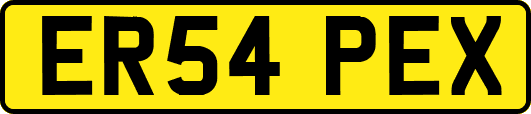 ER54PEX