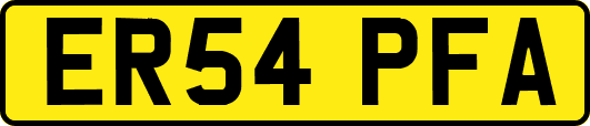 ER54PFA