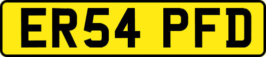 ER54PFD