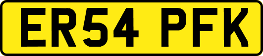 ER54PFK