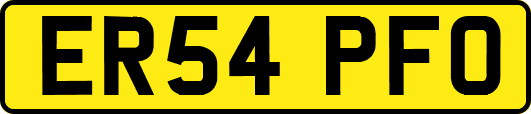 ER54PFO
