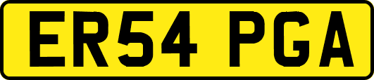 ER54PGA