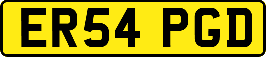 ER54PGD