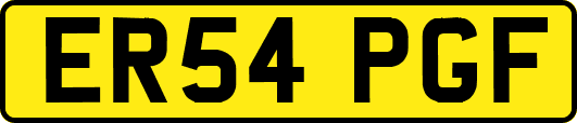 ER54PGF