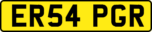 ER54PGR