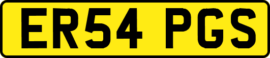 ER54PGS