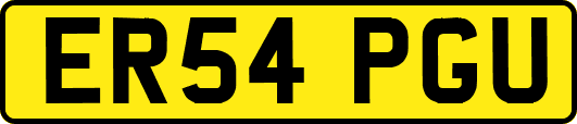 ER54PGU