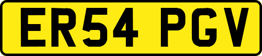 ER54PGV