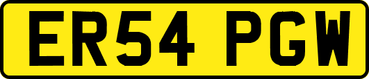ER54PGW