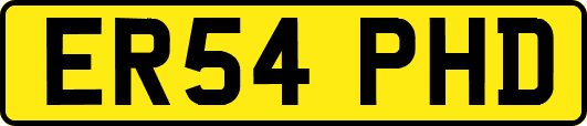 ER54PHD